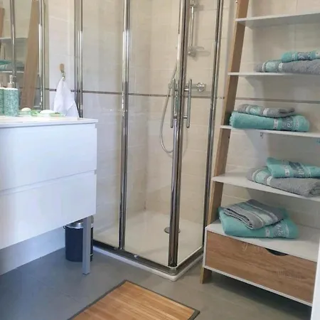Apartment Superbe Et Agreable En Vallauris